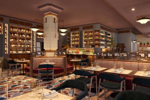 Gewerbeimmobilien zum Verkauf in Barcelona, Spanien 80 Schlafzimmer, 4740 m2 Nr. 141125 - Foto 1