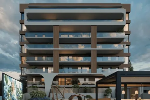 Dzīvoklis pārdošanā Esplugues de Llobregat, Barcelona, Spānijā 3 istabas, Nr. 141127 - attēls 1