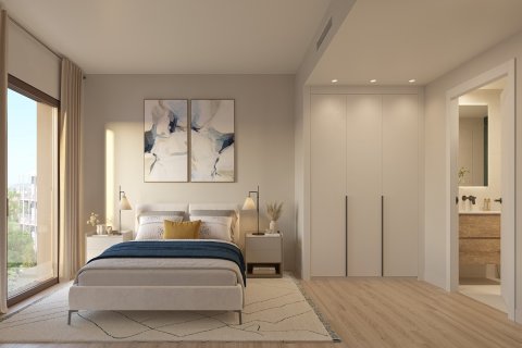 Apartment à vendre à Gava, Barcelona, Espagne, 3 chambres, No. 141126 - photo 6