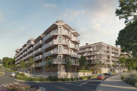 Apartment à vendre à Gava, Barcelona, Espagne, 3 chambres, No. 141126 - photo 3