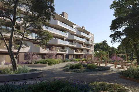 Apartment à vendre à Gava, Barcelona, Espagne, 3 chambres, No. 141126 - photo 1