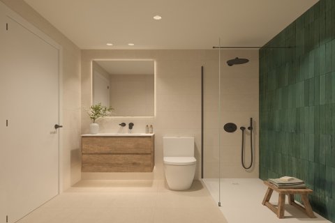 Apartment à vendre à Gava, Barcelona, Espagne, 3 chambres, No. 141126 - photo 9