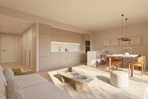 Apartment à vendre à Gava, Barcelona, Espagne, 3 chambres, No. 141126 - photo 7