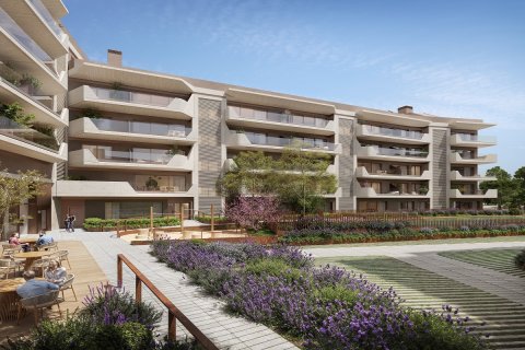 Apartment à vendre à Gava, Barcelona, Espagne, 3 chambres, No. 141126 - photo 4