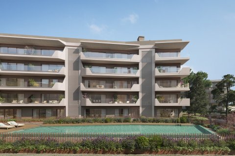 Apartment à vendre à Gava, Barcelona, Espagne, 3 chambres, No. 141126 - photo 2