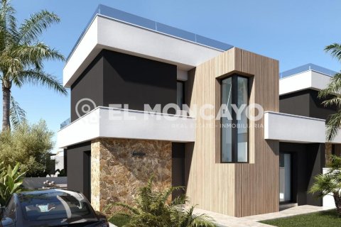 Villa for sale in Ciudad Quesada, Alicante, Spain 3 bedrooms, 123 sq.m. No. 148954 - photo 10