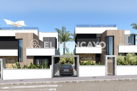 Villa for sale in Ciudad Quesada, Alicante, Spain 3 bedrooms, 123 sq.m. No. 148954 - photo 7