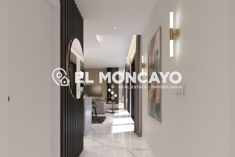 Villa à vendre à Ciudad Quesada, Alicante, Espagne, 3 chambres, 107 m2 No. 148952 - photo 4