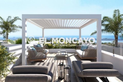 Villa à vendre à Ciudad Quesada, Alicante, Espagne, 3 chambres, 107 m2 No. 148952 - photo 8