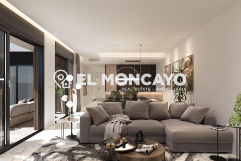 Villa à vendre à Ciudad Quesada, Alicante, Espagne, 3 chambres, 107 m2 No. 148952 - photo 7