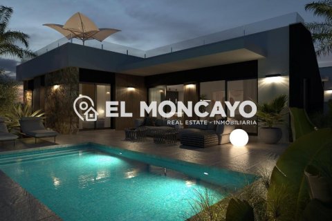 Villa à vendre à Ciudad Quesada, Alicante, Espagne, 3 chambres, 107 m2 No. 148952 - photo 12