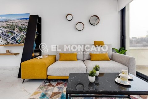 Bungalow à vendre à Ciudad Quesada, Alicante, Espagne, 2 chambres, 72 m2 No. 148955 - photo 6