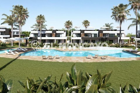 Bungalow a Ciudad Quesada, Alicante, Spagna 2 camere da letto, 72 mq. N° 148955