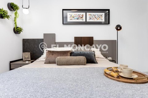 Bungalow zum Verkauf in Ciudad Quesada, Alicante, Spanien 2 Schlafzimmer, 72 m2 Nr. 148956 - Foto 23