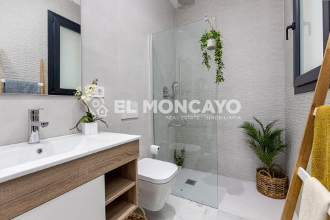 Bungalow zum Verkauf in Ciudad Quesada, Alicante, Spanien 2 Schlafzimmer, 72 m2 Nr. 148956 - Foto 28