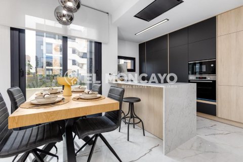 Bungalow zum Verkauf in Ciudad Quesada, Alicante, Spanien 2 Schlafzimmer, 72 m2 Nr. 148956 - Foto 16