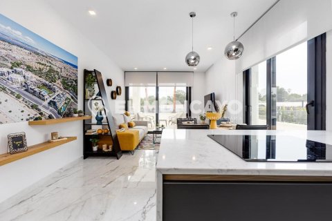 Bungalow zum Verkauf in Ciudad Quesada, Alicante, Spanien 2 Schlafzimmer, 72 m2 Nr. 148956 - Foto 13