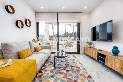 Bungalow zum Verkauf in Ciudad Quesada, Alicante, Spanien 2 Schlafzimmer, 72 m2 Nr. 148956 - Foto 5