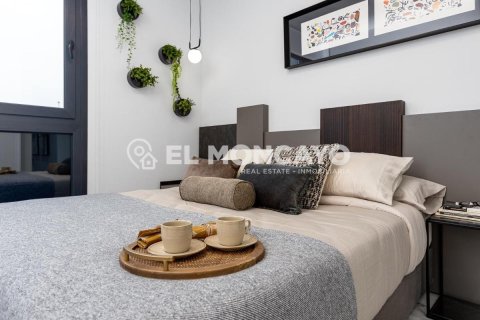 Bungalow zum Verkauf in Ciudad Quesada, Alicante, Spanien 2 Schlafzimmer, 72 m2 Nr. 148956 - Foto 21