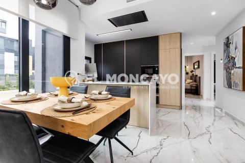 Bungalow zum Verkauf in Ciudad Quesada, Alicante, Spanien 2 Schlafzimmer, 72 m2 Nr. 148956 - Foto 10