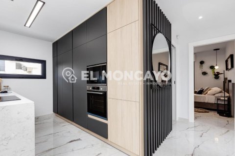 Bungalow zum Verkauf in Ciudad Quesada, Alicante, Spanien 2 Schlafzimmer, 72 m2 Nr. 148956 - Foto 12