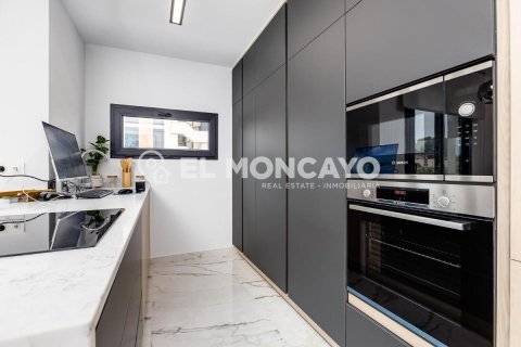 Bungalow zum Verkauf in Ciudad Quesada, Alicante, Spanien 2 Schlafzimmer, 72 m2 Nr. 148956 - Foto 15