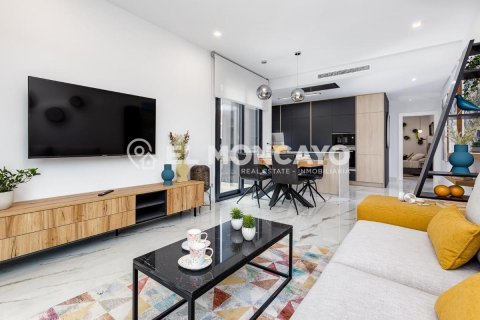 Bungalow zum Verkauf in Ciudad Quesada, Alicante, Spanien 2 Schlafzimmer, 72 m2 Nr. 148956 - Foto 2