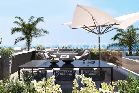 Villa for sale in Ciudad Quesada, Alicante, Spain 3 bedrooms, 107 sq.m. No. 148953 - photo 2