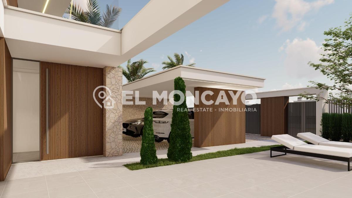 Villa in Cabo Roig, Alicante, Spanien 4 Schlafzimmer, 329 m2 Nr. 148951