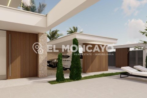 Villa à vendre à Cabo Roig, Alicante, Espagne, 4 chambres, 329 m2 No. 148951 - photo 6
