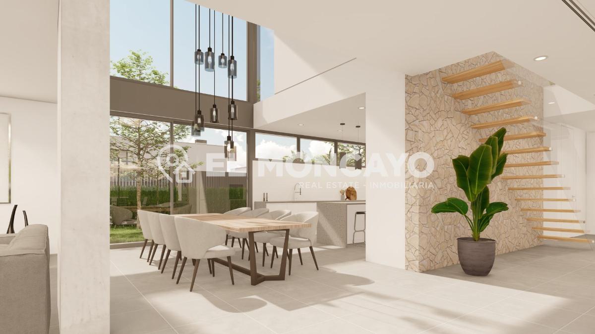 Villa in Cabo Roig, Alicante, Spanien 4 Schlafzimmer, 329 m2 Nr. 148951