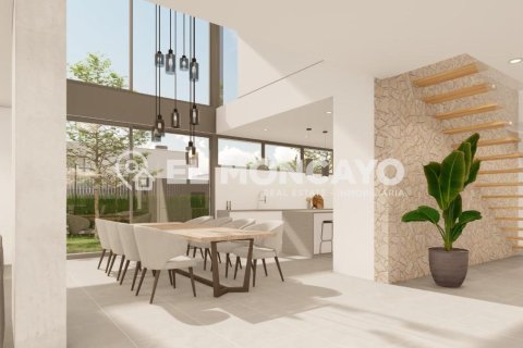 Villa à vendre à Cabo Roig, Alicante, Espagne, 4 chambres, 329 m2 No. 148951 - photo 8