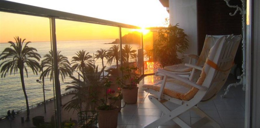 Appartamento Lloret de Mar, Girona, Spagna 4 camere da letto, 200 mq. N° 21534