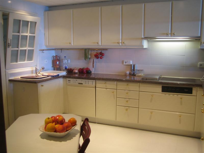 Dzīvoklis Lloret de Mar, Girona, Spānijā 4 istabas, 200 m2 Nr. 21534