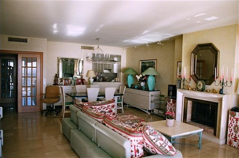Dzīvoklis Lloret de Mar, Girona, Spānijā 4 istabas, 200 m2 Nr. 21534