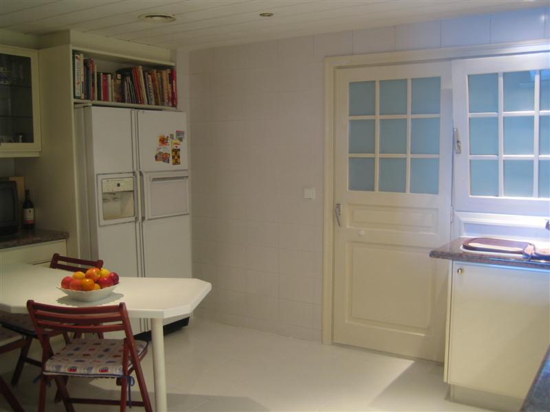 Dzīvoklis Lloret de Mar, Girona, Spānijā 4 istabas, 200 m2 Nr. 21534