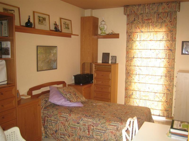 Dzīvoklis Lloret de Mar, Girona, Spānijā 4 istabas, 200 m2 Nr. 21534