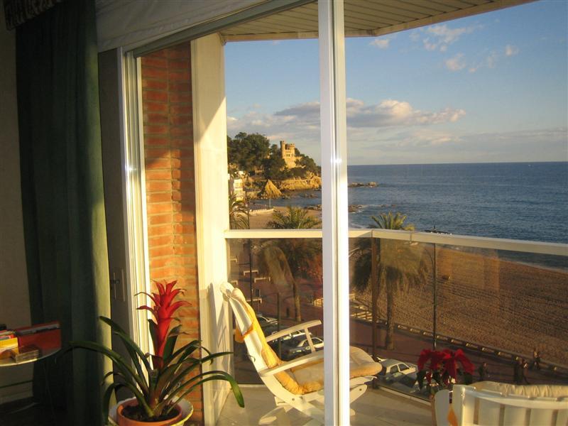 Dzīvoklis Lloret de Mar, Girona, Spānijā 4 istabas, 200 m2 Nr. 21534
