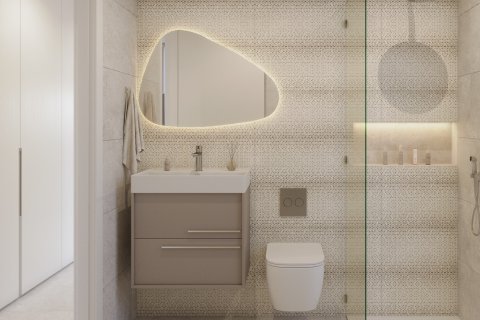 Penthäuser zum Verkauf in Fuente Alamo, Murcia, Spanien 3 Schlafzimmer, 111 m2 Nr. 147378 - Foto 21