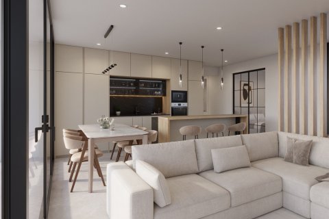 Penthäuser zum Verkauf in Fuente Alamo, Murcia, Spanien 3 Schlafzimmer, 111 m2 Nr. 147378 - Foto 7