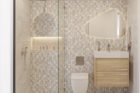 Penthäuser zum Verkauf in Fuente Alamo, Murcia, Spanien 3 Schlafzimmer, 111 m2 Nr. 147378 - Foto 18