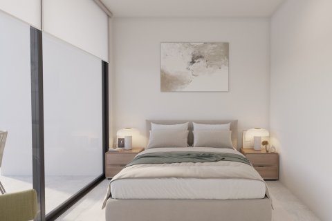 Penthäuser zum Verkauf in Fuente Alamo, Murcia, Spanien 3 Schlafzimmer, 111 m2 Nr. 147378 - Foto 22