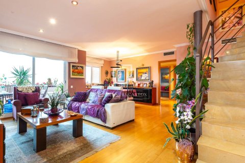 Penthouse à vendre à Sant Just Desvern, Barcelona, Espagne, 5 chambres, 245 m2 No. 150660 - photo 11