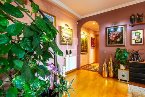 Penthouse à vendre à Sant Just Desvern, Barcelona, Espagne, 5 chambres, 245 m2 No. 150660 - photo 18