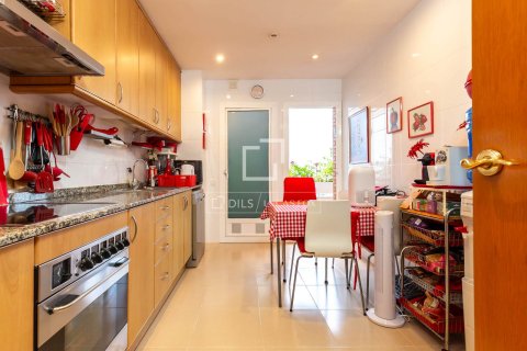 Penthouse à vendre à Sant Just Desvern, Barcelona, Espagne, 5 chambres, 245 m2 No. 150660 - photo 19