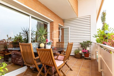 Penthouse à Sant Just Desvern, Barcelona, Espagne 5 chambres, 245 m2 No. 150660