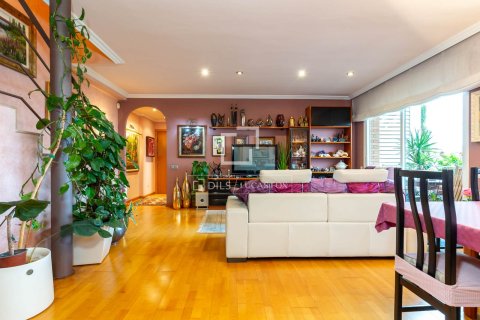 Penthouse à vendre à Sant Just Desvern, Barcelona, Espagne, 5 chambres, 245 m2 No. 150660 - photo 15