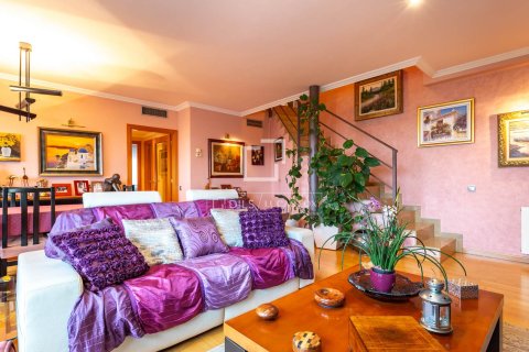 Penthouse à vendre à Sant Just Desvern, Barcelona, Espagne, 5 chambres, 245 m2 No. 150660 - photo 14