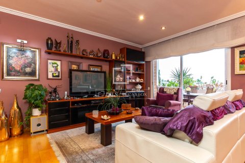 Penthouse à vendre à Sant Just Desvern, Barcelona, Espagne, 5 chambres, 245 m2 No. 150660 - photo 13