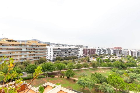 Penthouse à vendre à Sant Just Desvern, Barcelona, Espagne, 5 chambres, 245 m2 No. 150660 - photo 4